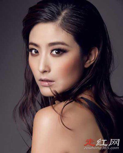 徐百卉感情经历 是否已经结婚