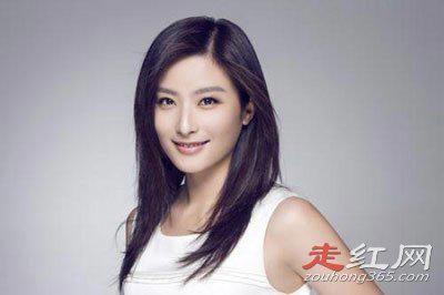 徐百卉感情经历 是否已经结婚