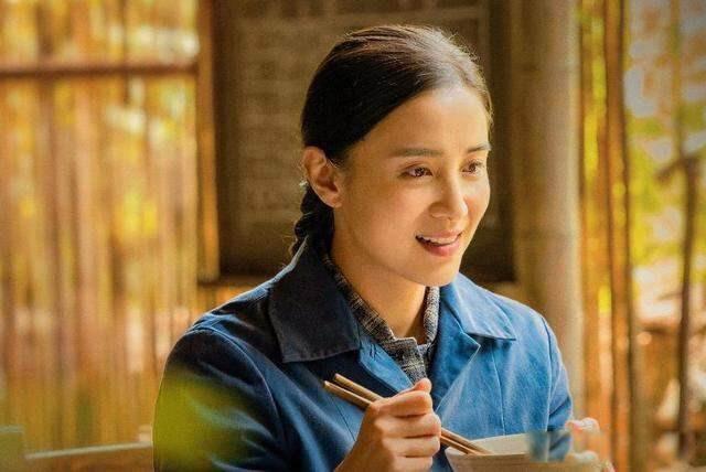 宋佳个人详细资料 人世间撕心哭戏演技爆棚