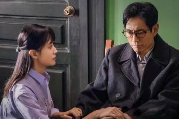 宋佳个人详细资料 人世间撕心哭戏演技爆棚