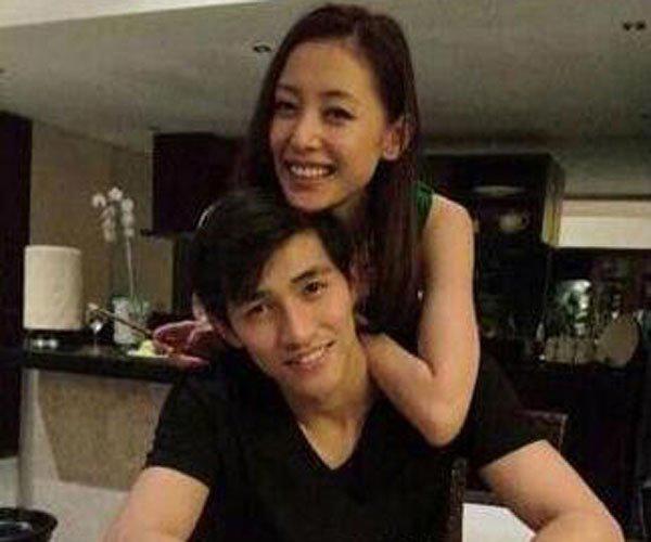 张天爱前男友李子峰 被女友袒护的渣男？