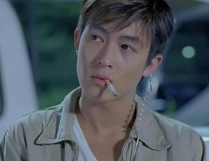 张柏芝第三胎老公是谁 和谢霆锋为什么离的婚