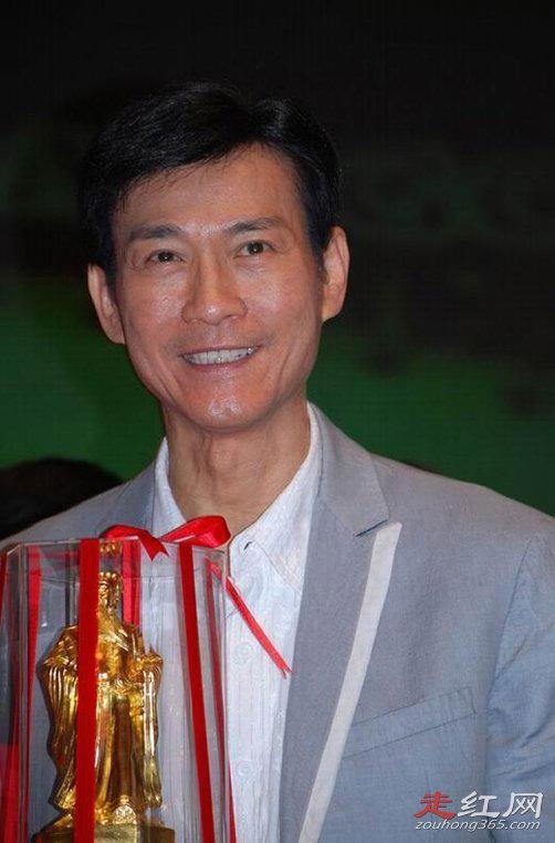 郑少秋个人简历老婆 曾经历三段爱情婚姻