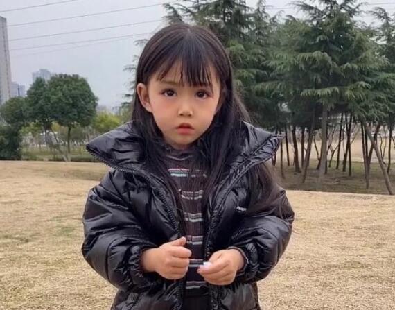 歌舞伎综合症是什么病为什么漂亮 蓝妮妮是歌舞伎面谱综合征