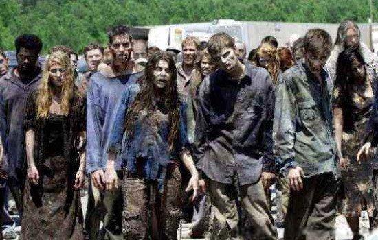 2035年丧尸病毒爆发被证实是真的吗 会不会出现在中国