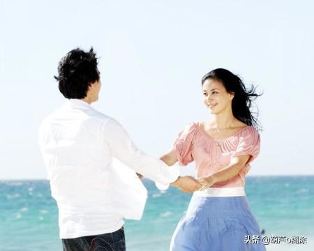 一招让男人想你到发疯 小智慧更增加女人的吸引力