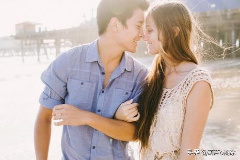 一招让男人想你到发疯 小智慧更增加女人的吸引力