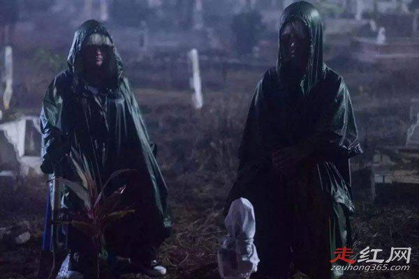 养小鬼的人身上有什么特征 对身边人有影响么