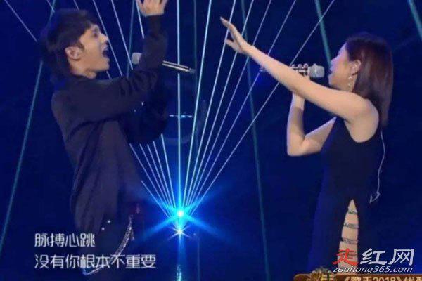 华晨宇邓紫棋什么关系 恋情是真的吗