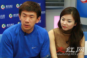 李佳军近况资料怎样了 妻子姚姗姗是谁