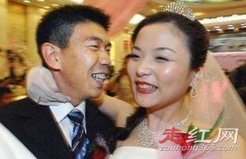 李佳军近况资料怎样了 妻子姚姗姗是谁