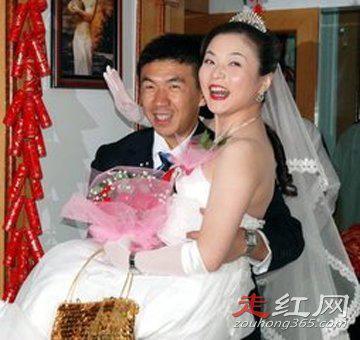 李佳军近况资料怎样了 妻子姚姗姗是谁
