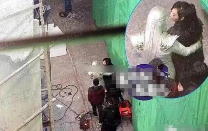 冯绍峰的前女友都有哪些 为何选择赵丽颖结婚