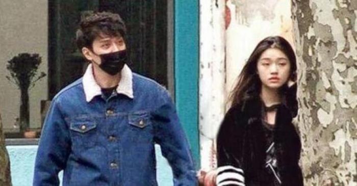 冯绍峰的前女友都有哪些 为何选择赵丽颖结婚