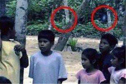 巴西亚马逊外星人目击事件 UFO惊现巴西上空是真的吗