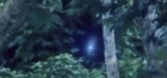 巴西亚马逊外星人目击事件 UFO惊现巴西上空是真的吗