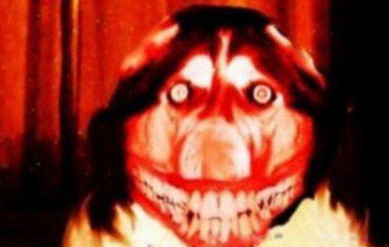 世界公认的十大恐怖照片 不能久看的诡异图片