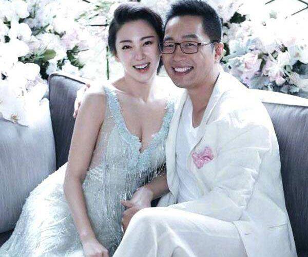 张雨绮老公都是谁 魅力十足却得不到幸福