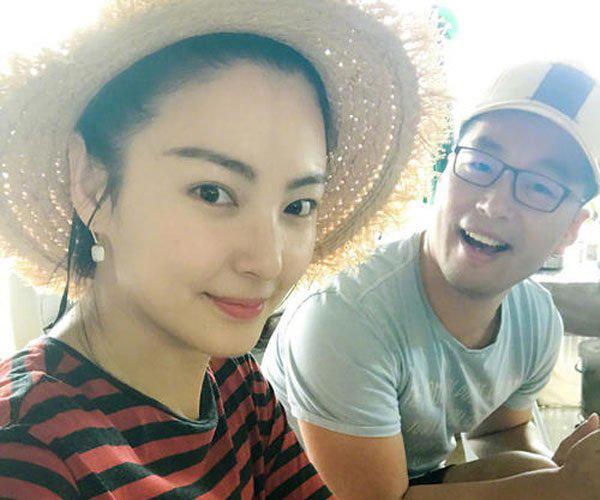 张雨绮老公都是谁 魅力十足却得不到幸福