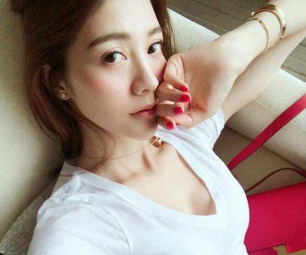 吴亚馨未处理的照片是什么 藏在前男友电脑中的资料