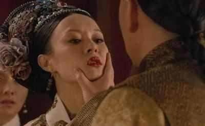 甄嬛传温实初扮演者 温实初为什么要自宫