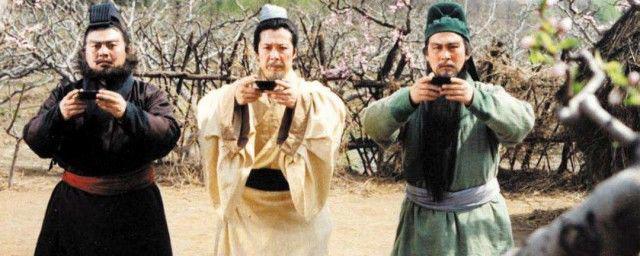 三国演义作者简介是谁 罗贯中是哪个朝代的人