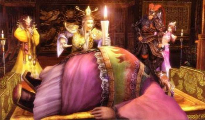 古代点天灯是什么意思 刑法怎么做的