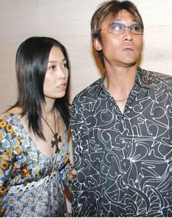 那英的情史婚恋史 和前任老公高峰怎么认识的