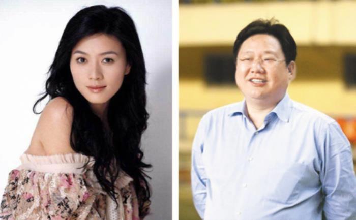 那英的情史婚恋史 和前任老公高峰怎么认识的