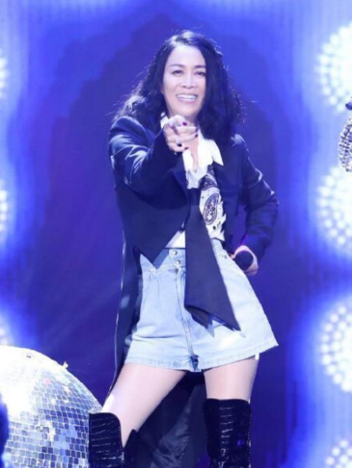 那英的情史婚恋史 和前任老公高峰怎么认识的