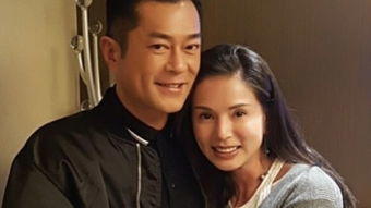 李若彤个人简介结婚了吗 哪年出生