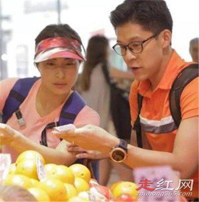 郭晶晶霍启刚参加的综艺节目叫什么 相识相爱怎么在一起的