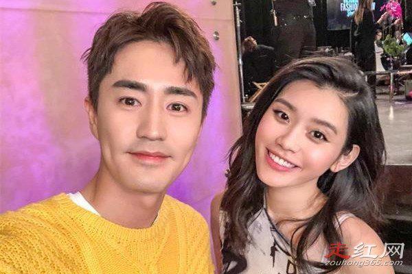 杨玏和米露什么关系 现实女友重点怀疑对象
