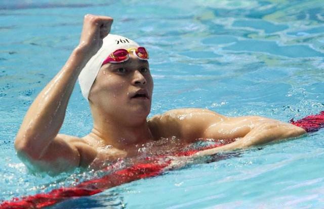 孙杨事件终身禁赛是什么原因 禁赛理由孙杨暴力抗检