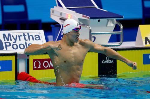 孙杨事件终身禁赛是什么原因 禁赛理由孙杨暴力抗检