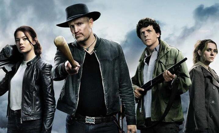 最好看的丧尸片排行榜前十名 豆瓣评分高的有哪些