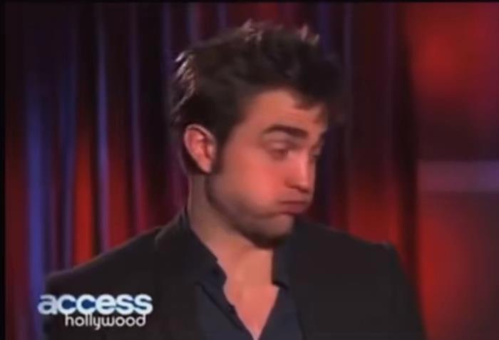 罗伯特帕丁森和克里斯汀斯图尔特为什么分手 连续被“绿”2次