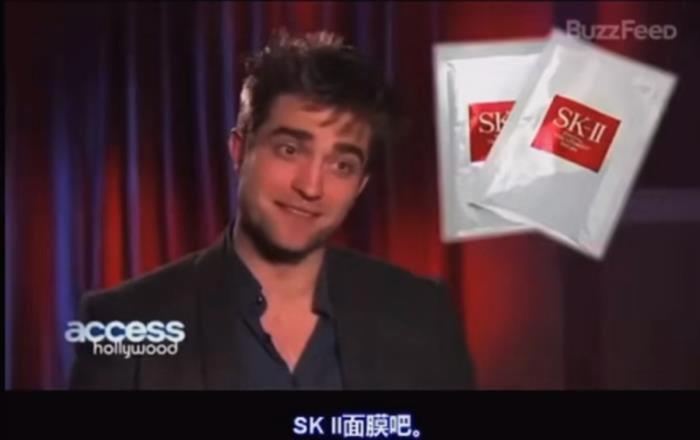 罗伯特帕丁森和克里斯汀斯图尔特为什么分手 连续被“绿”2次