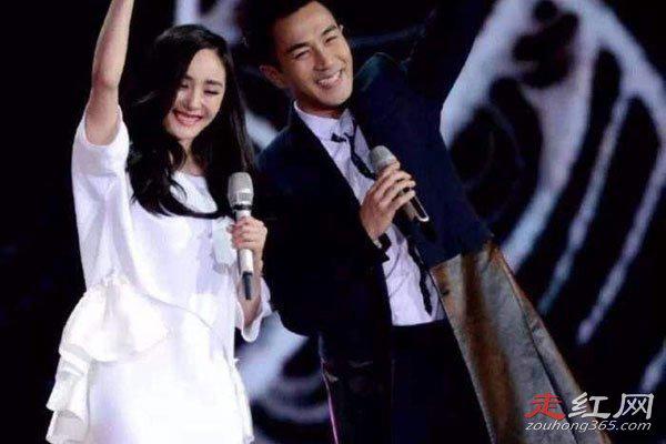 杨幂二胎男宝喜讯得到证实? 和刘恺威早就离婚了