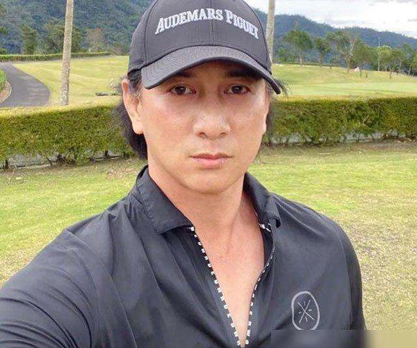 吴奇隆个人资料介绍 有起有落的人生才更精彩