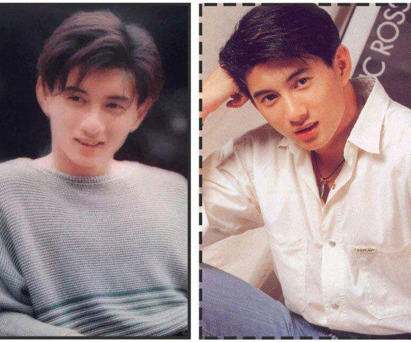 吴奇隆个人资料介绍 有起有落的人生才更精彩