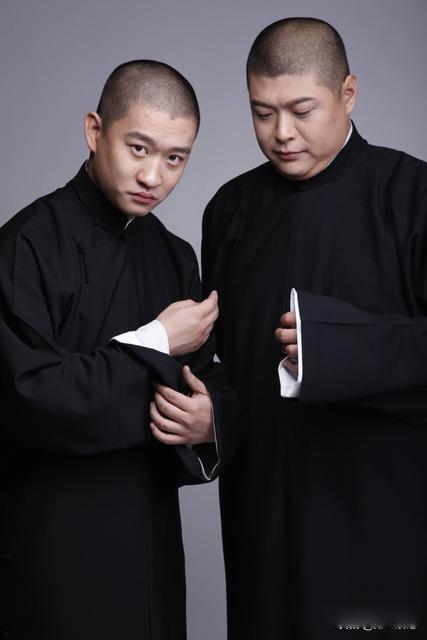 曹云金和郭德纲是怎么回事 翻脸已经好多年到底怎么了