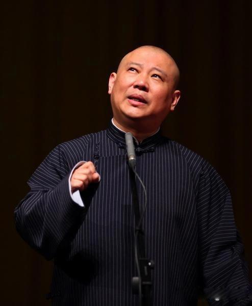 曹云金和郭德纲是怎么回事 翻脸已经好多年到底怎么了