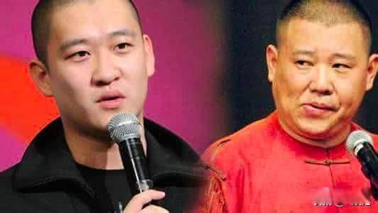 曹云金和郭德纲是怎么回事 翻脸已经好多年到底怎么了