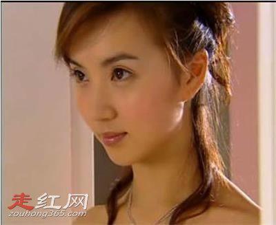 陈好为什么退出娱乐圈了 老公刘海峰简介干什么的