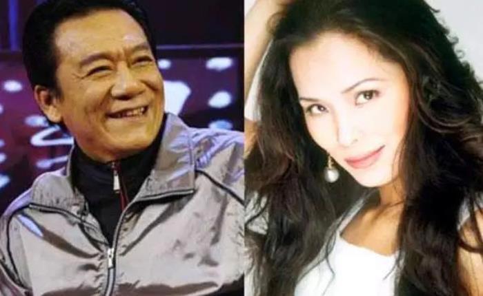 韦唯的四段感情老公是谁 三个混血儿现状