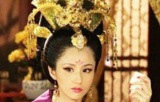 辽国萧太后一生中有多少男人 嫁了几次几个帝王