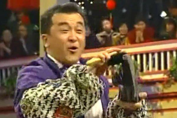 黄宏案最终结果是什么 犯事被批捕了是怎么回事