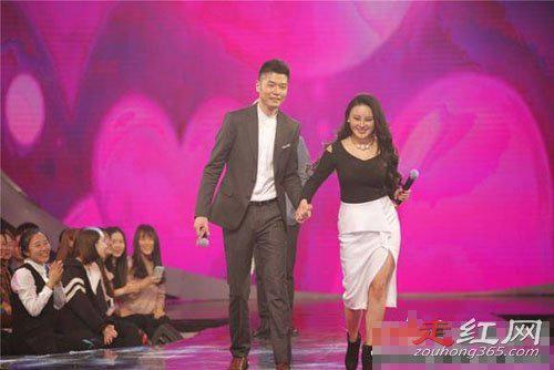 非诚勿扰孟瑶简介资料 牵手结果现状结婚了吗