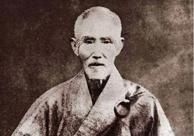 释虚云真实年龄多少岁 虚云老和尚怎么圆寂的